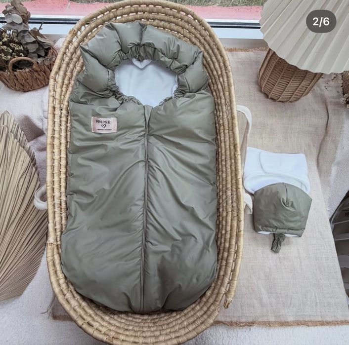 Продам детский комбинезон