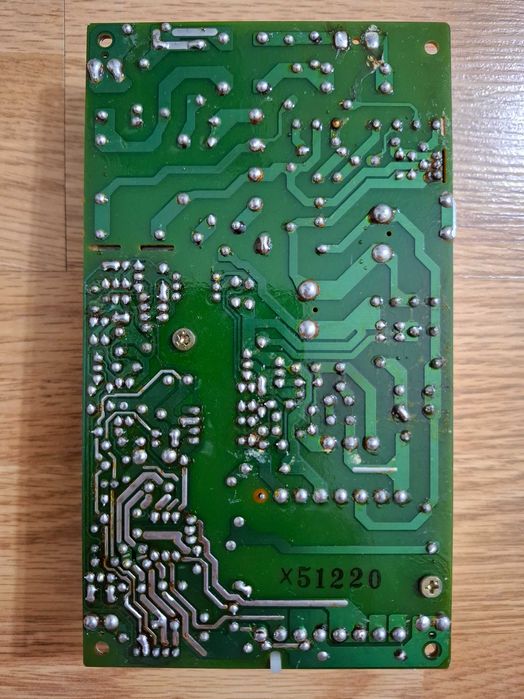 Surse de alimentare in comutatie 220V diferite modele si tensiuni