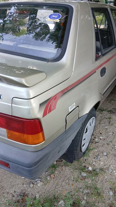 DACIA Nova 1999 — imagine 4