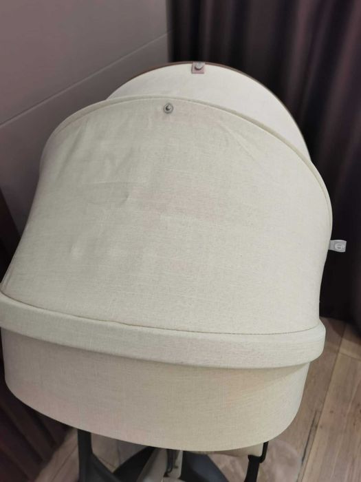 Детска количка Stokke