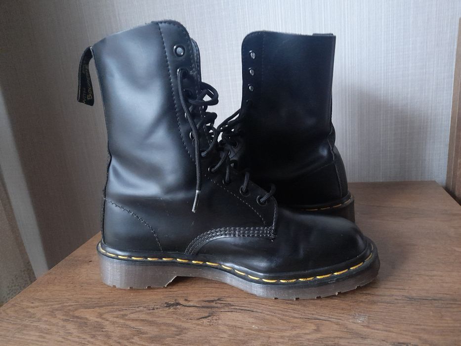 Dr.Martens обувки 40 номер.