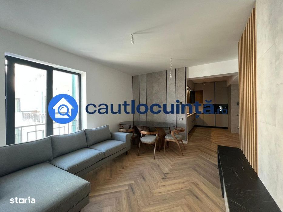 Apartament 3 Camere | Complex Nou | Loc De Joacă