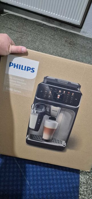 Aparat de cafea 5500