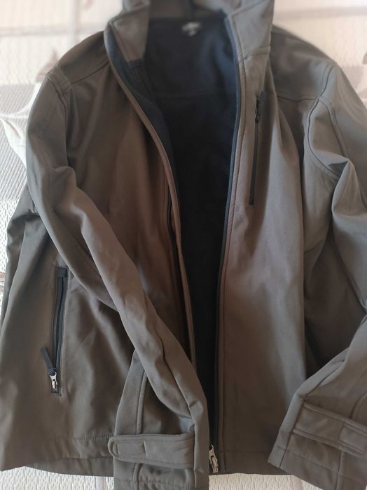 Дрехи подходящи за лов, риболов и спорт №2