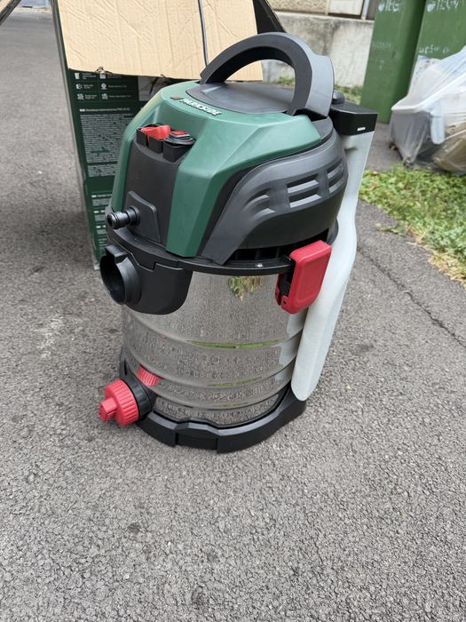 Aspirator injecție extracție Parkside