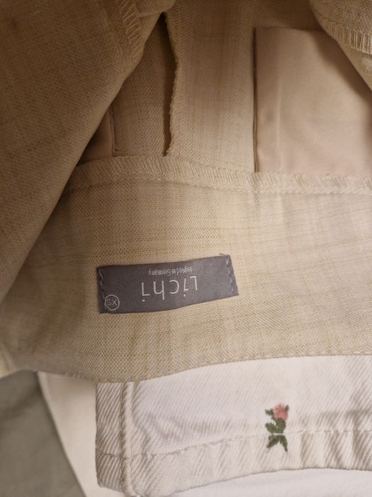 Женские брюки/джинсы