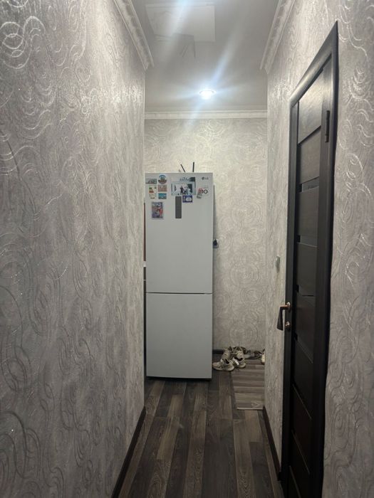 3 комнатная квартира