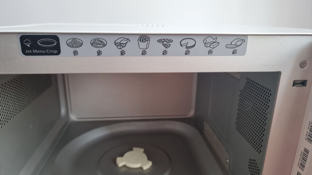 Cuptor cu microunde Whirlpool