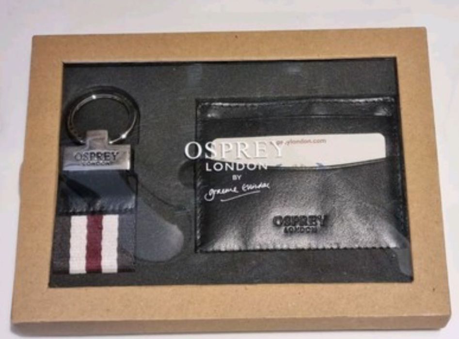 Osprey London подаръчен комплект