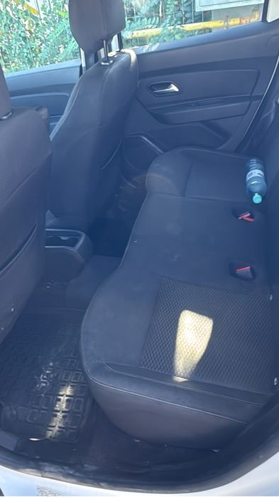 Duster 4X4 1.5 DCI  2020 inmatriculat TVA deductibil