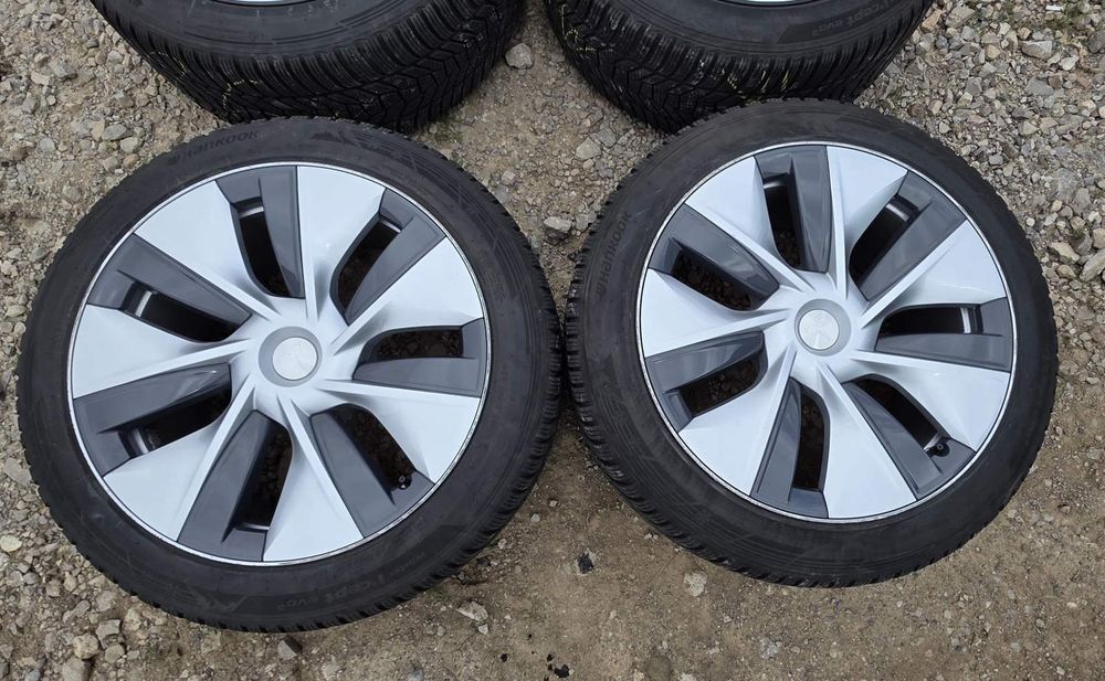 Джанти за Tesla Model Y