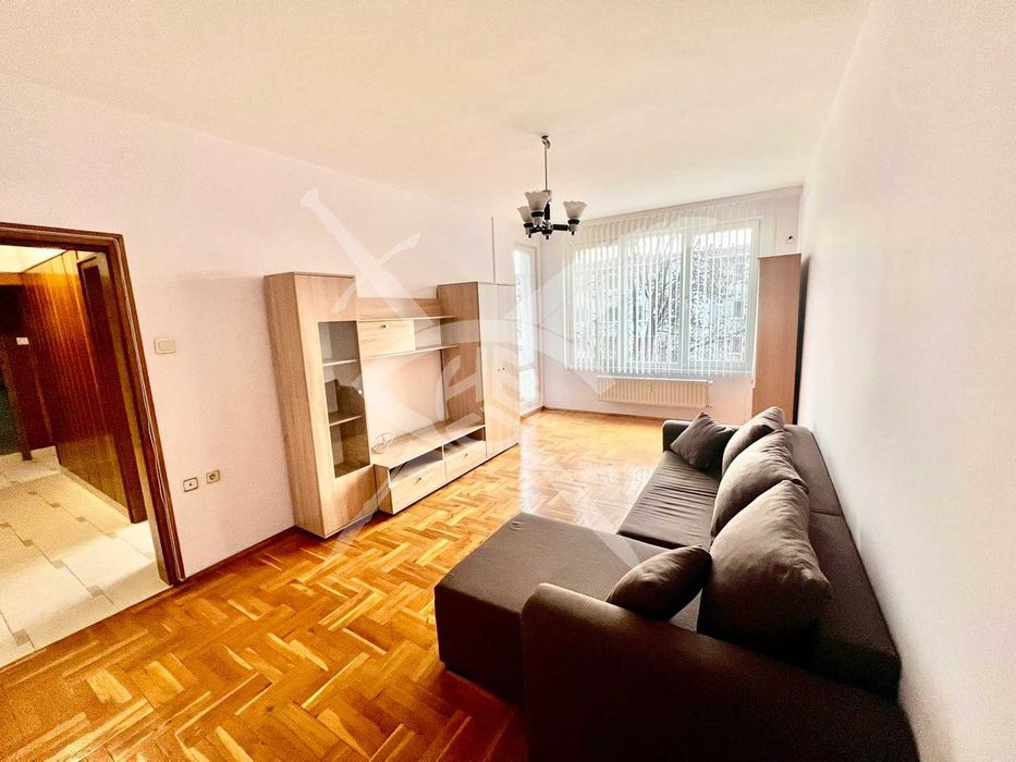Продава се Двустаен апартамент в София, Гео Милев - 67 кв.м за 1873 €/кв.м - Снимка #1