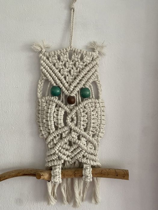 Уникални плетива ръчна изработка