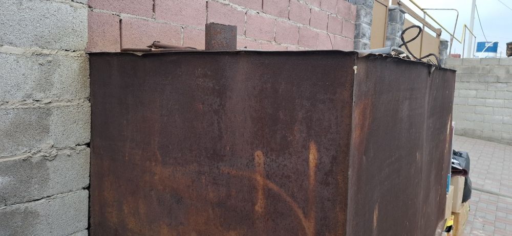 Цестерна Бочка Ёмкость