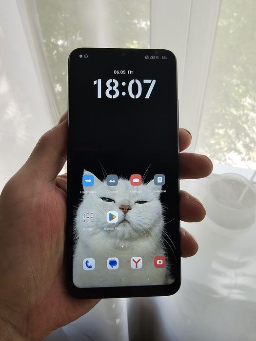 Продам телефон Redmi 12c