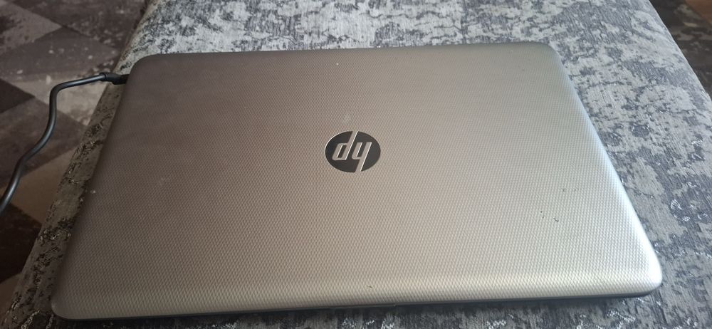 Ноутбук HP OMEN 15-dc0019ur