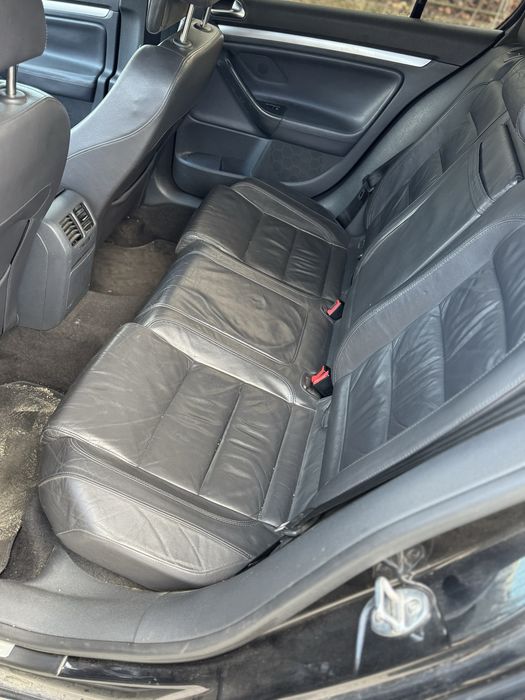 Голф 5 ГТИ 2.0 тфси на части DSG / Golf 5 GTI 2.0 tfsi na chasti