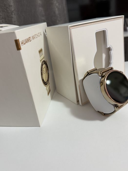 Huawei Watch GT 4, 41mm, Gold