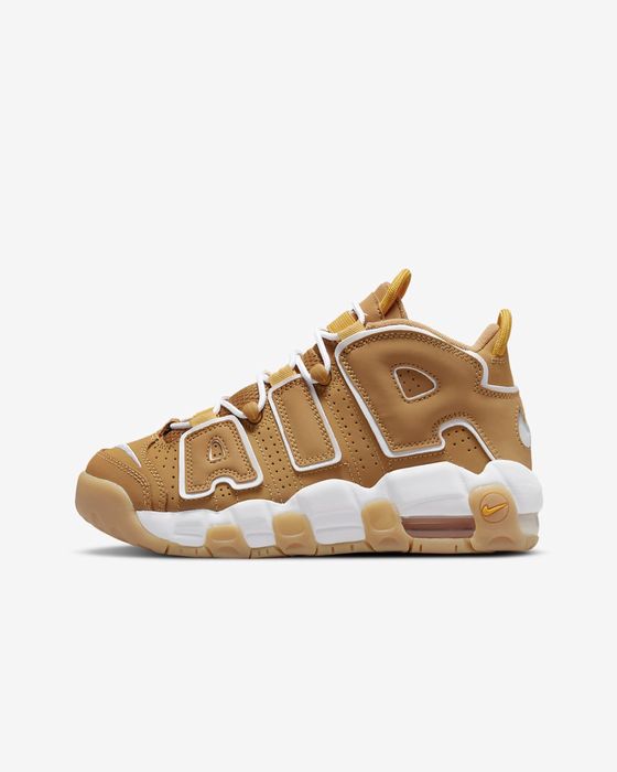 Nike Air More Uptempo - 37.5 Номер Оригинални