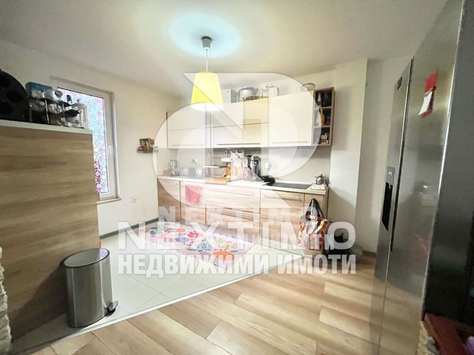 Продава се Многостаен апартамент в Пловдив, Въстанически - 180 кв.м за 1812 €/кв.м - Снимка #8