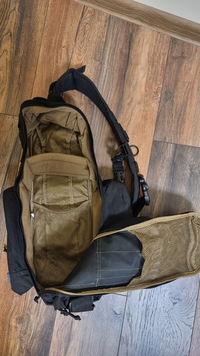 Супер здрава раница Hazard 4 Rocket