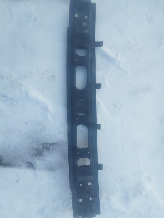 Держатель бампера