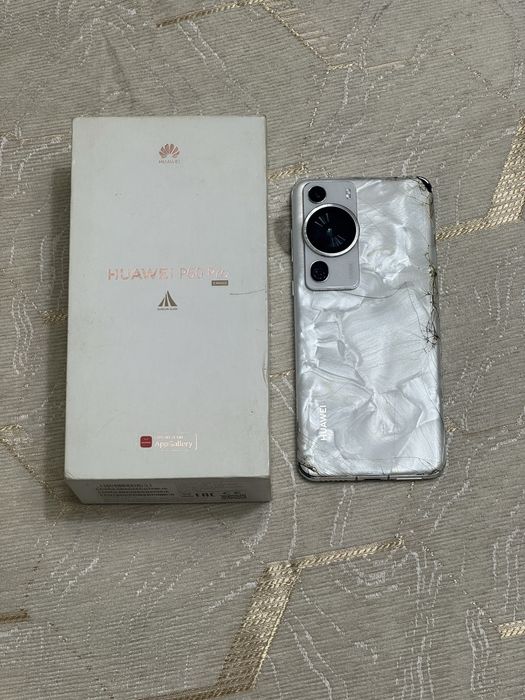 Huawei P60 Pro 256gb EAC