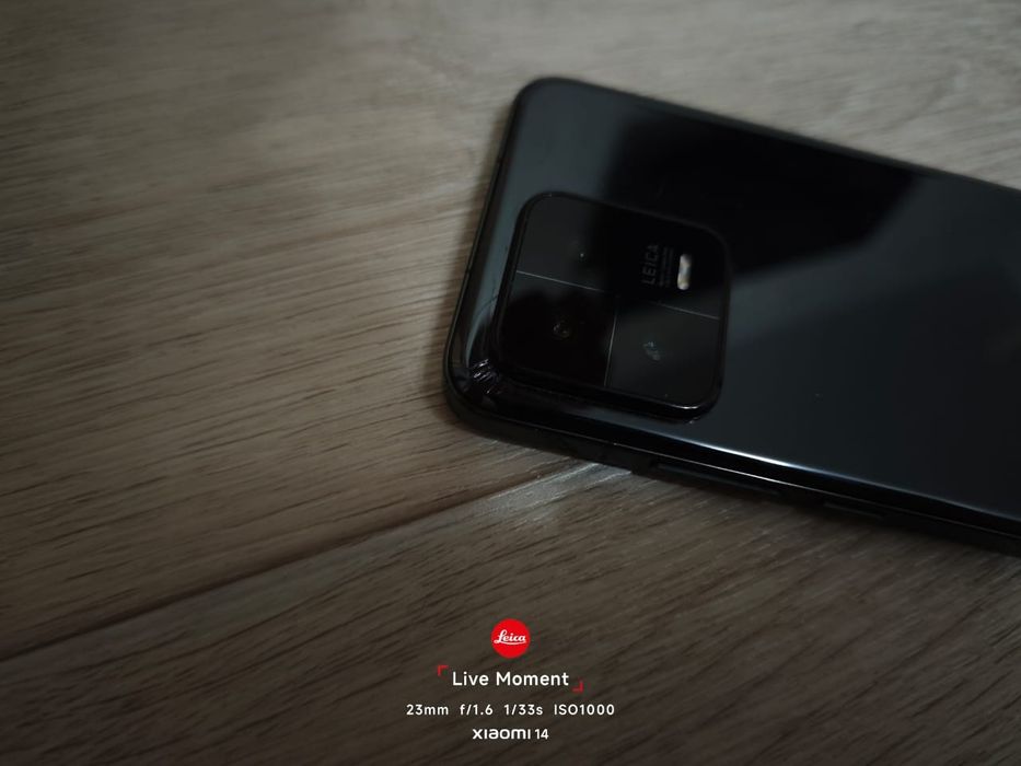 Продаю xiaomi 13