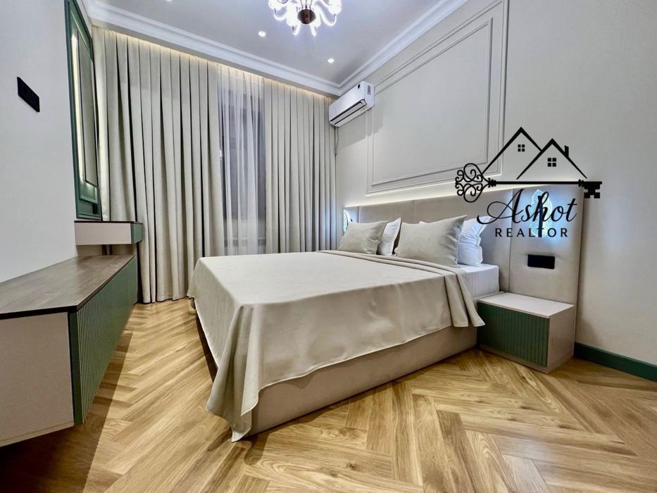 4/7/8 Махтумкули 115м2