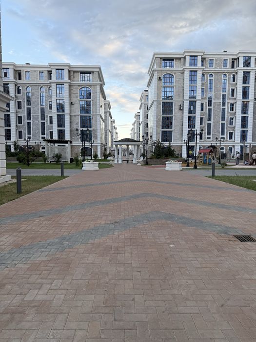 Люкс Апартамент в самом центре Астаны