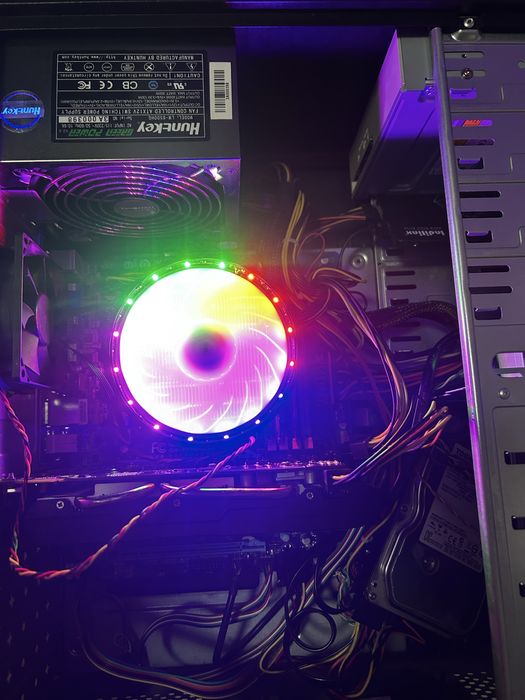 компьютер комплект