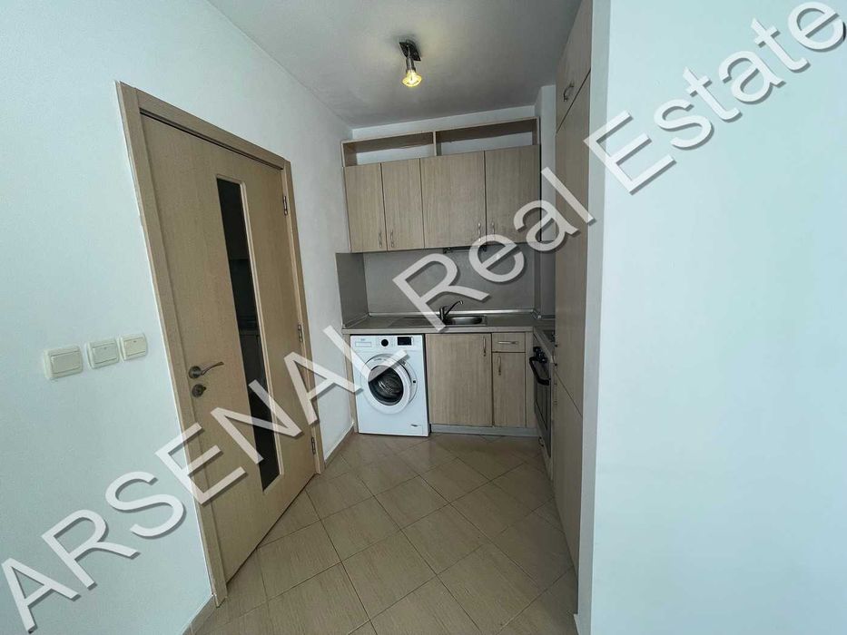 Дава се под наем Двустаен апартамент в София, Младост 3 - 63 кв.м за 498.27 € - Снимка #3