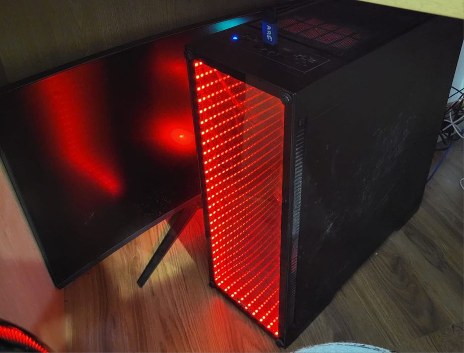 Продам игровой ПК
