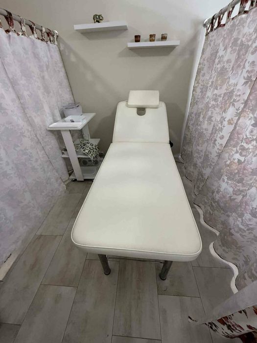 Оборудване за салон за красота