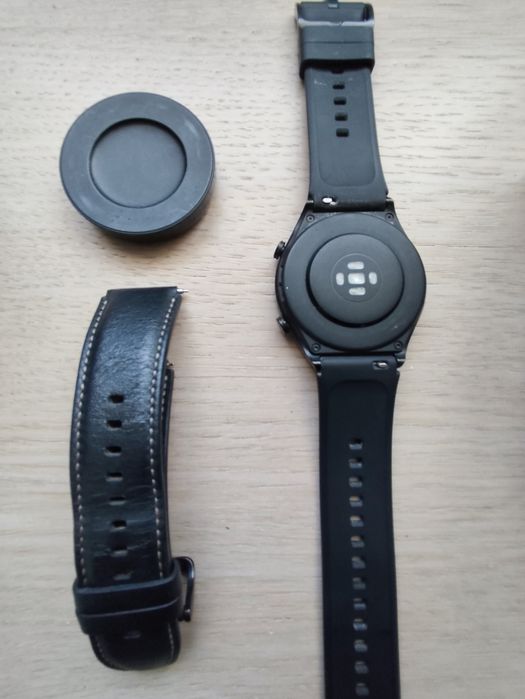 Смартчасовник Xiaomi S1