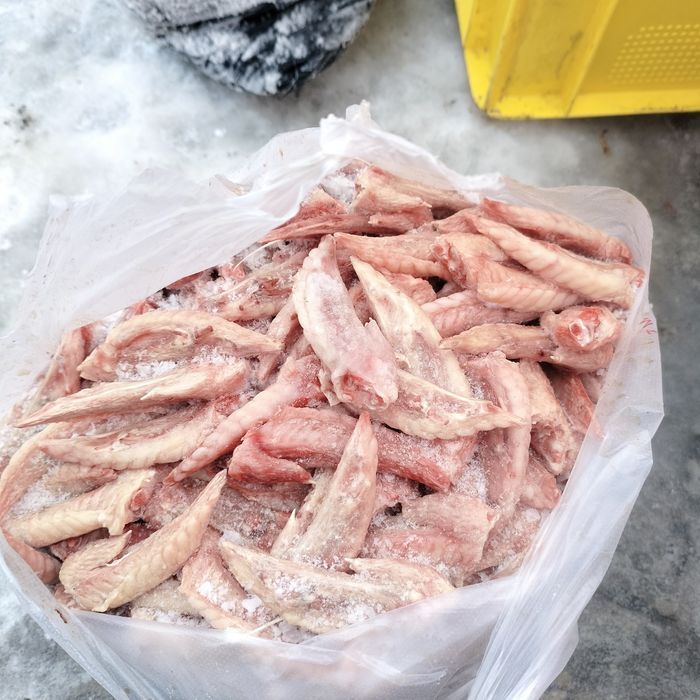 Косточки для собак