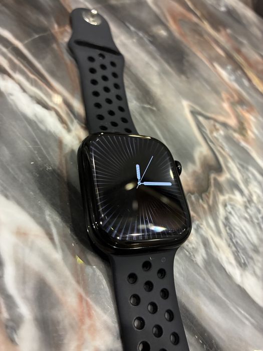 Apple watch series 11, 46mm.  Смарт часы
