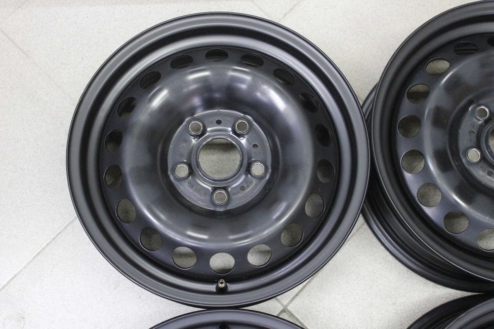 Джанти 15" VW Caddy, Golf