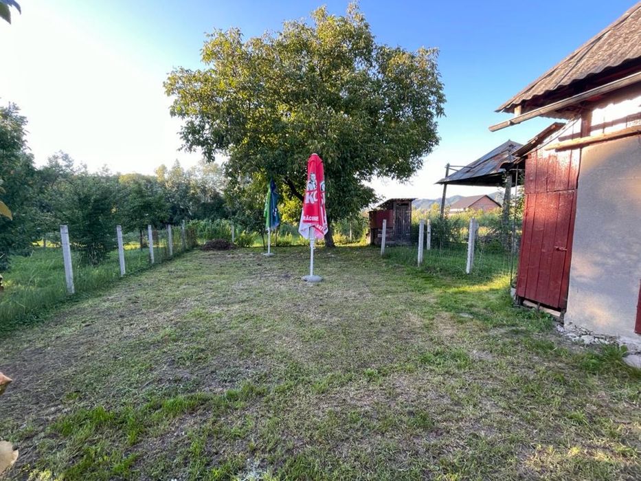 Vand Casa Direct Proprietar,Berbesti,Maramures