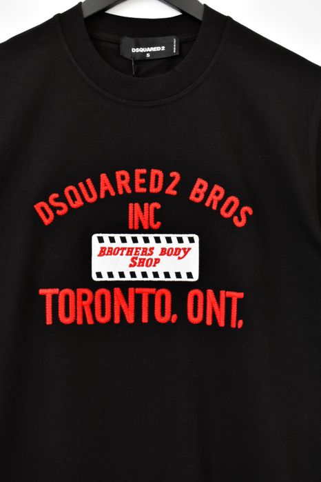 Тениска / DİSQUARED2