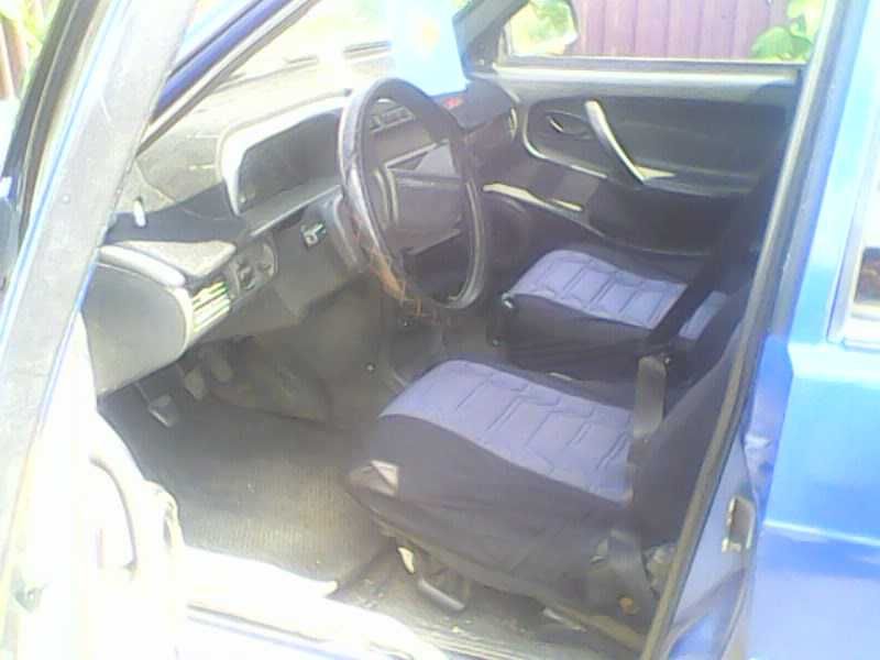 продам ваз 2115 в хорошем состоянии