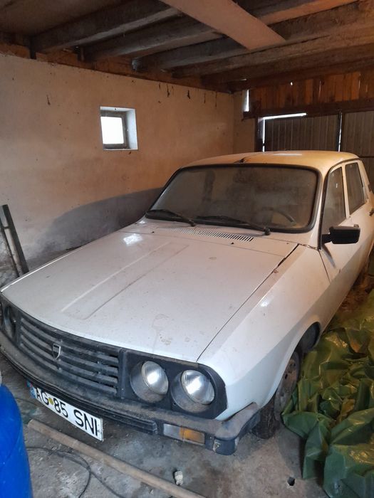 Dacia 1310 anul 1990