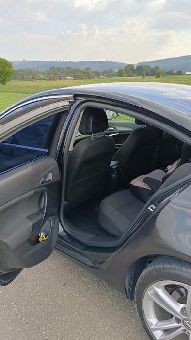 Opel insignia berlina