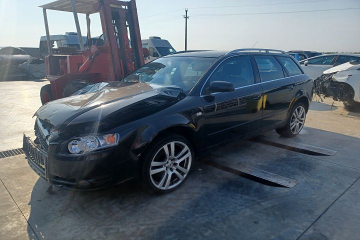 Spirala volan 4E0953541 Audi A4 B7