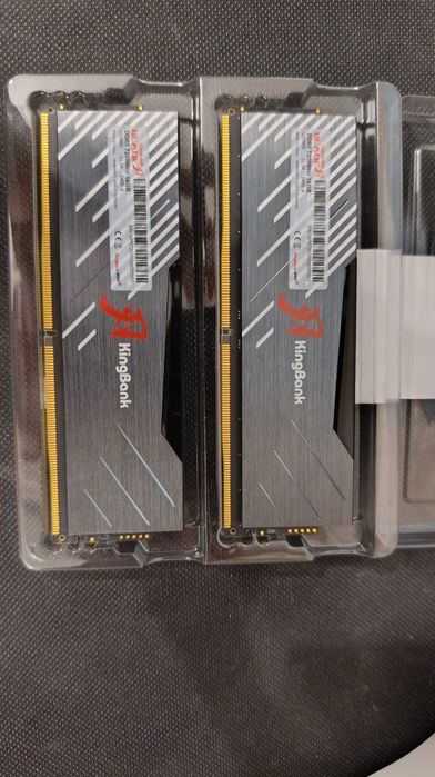 оперативная память ddr5 6000cl28