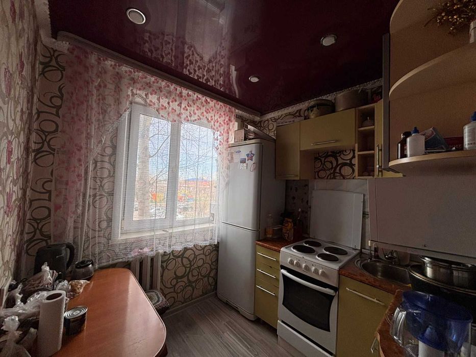 Продам двухкомнатную квартиру