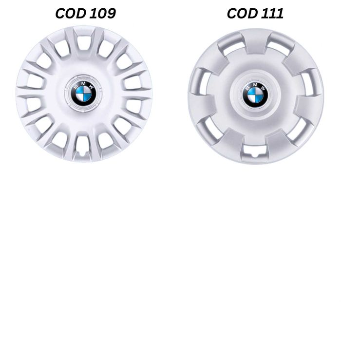 Capace roti BMW R13 diverse modele, pentru jante de tabla