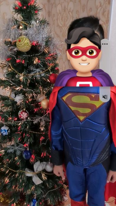 елка новогодняя