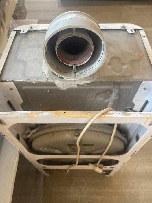 Centrala termica Arctic 24kw