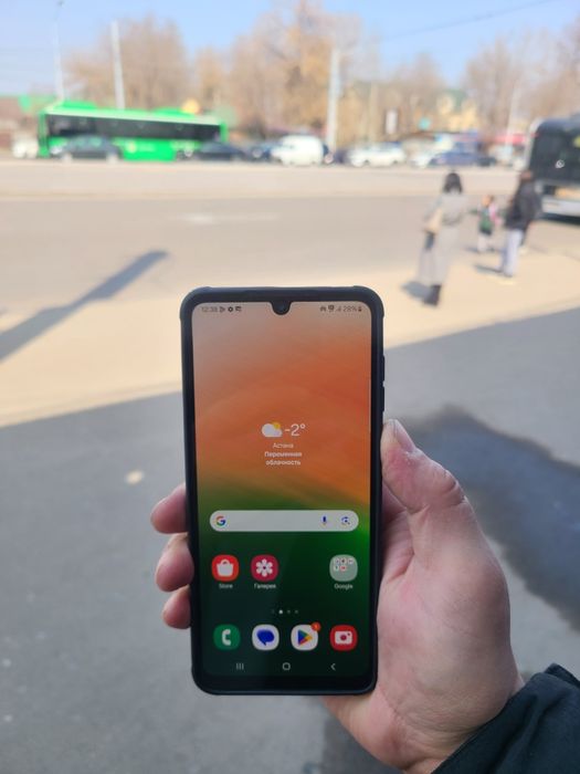 Samsung A33 5G продам